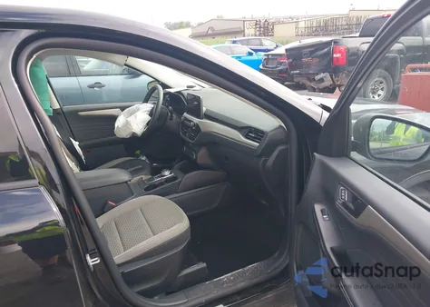 2022 Ford Escape Se from USA, damaged, VIN 1FMCU0G61NUB71475